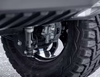 USSV Rhino XT Hellcat '2017–pr.
