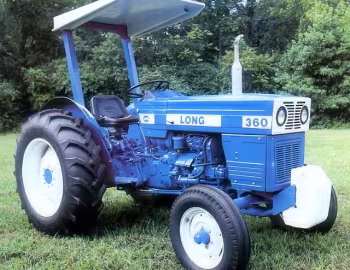 Long 360 '1981–????