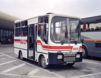 UTIC-Mitsubishi [Portugal]