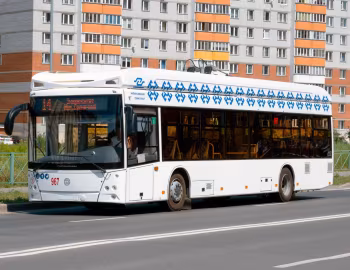 УТТЗ-6241.01 «Горожанин» '11.2020–н.ч.