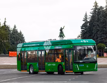 УТТЗ-6241.01 «Горожанин» '11.2020–н.ч.