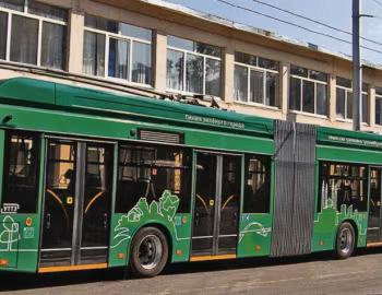 УТТЗ-6243.01 "Горожанин" '2025