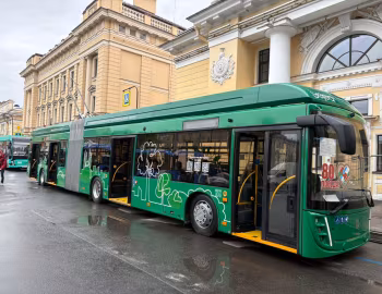 УТТЗ-6243.01 "Горожанин" '2025