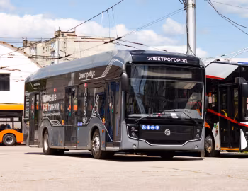 УТТЗ-6242.01 "Электрогород" '2023–25