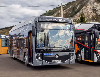 УТТЗ-6242.01 "Электрогород" '2023–25