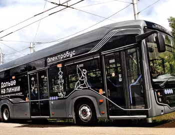 УТТЗ-6242.01 "Электрогород" '2023–25
