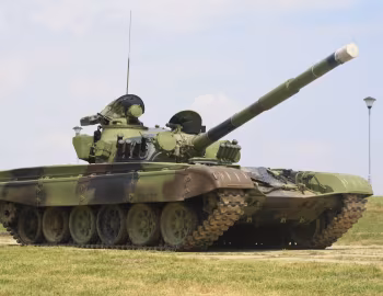 Т-72 '1974–pr.