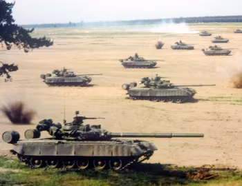 Т-72 '1974–pr.