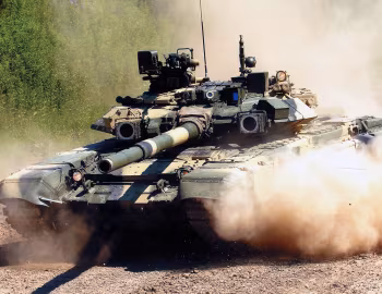 Т-90А (Объект 188А1) '2004–11