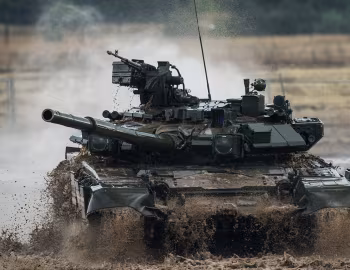 Т-90А (Объект 188А1) '2004–11