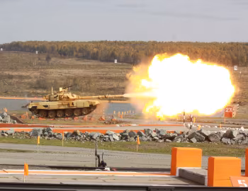 Т-90С '2001–至今