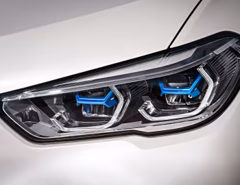 BMW X5 xDrive30d M Sport [Worldwide] (G05) '2018–23