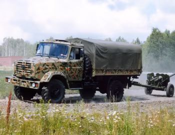 ЗиЛ-432750 '1997–99