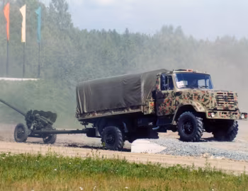 ЗиЛ-432750 '1997–99