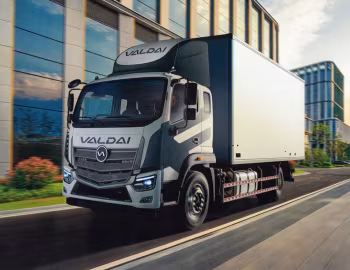 Valdai 18 (FB6R41) '2024–pr.