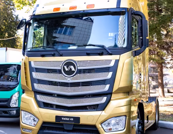 Valdai 45 (FB2R13) '2023–pr.
