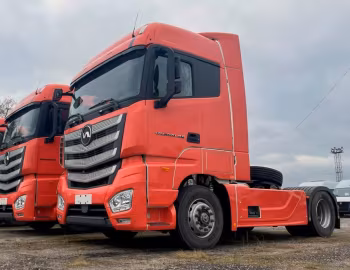Valdai 45 (FB2R13) '2023–pr.