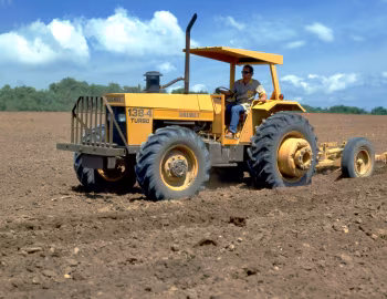 Valmet 138-4 Turbo [Brazil] '1983–87