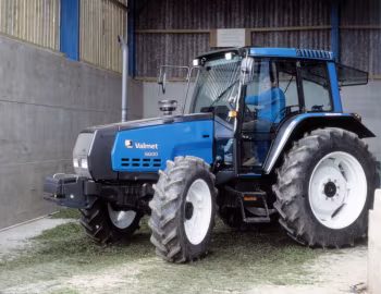 Valmet 6600 '1991–2000