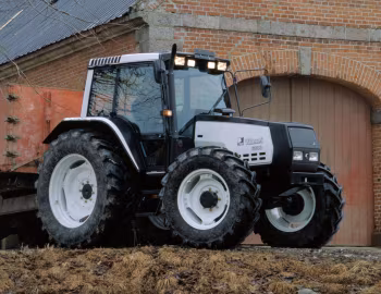 Valmet 6800 '1996–2003