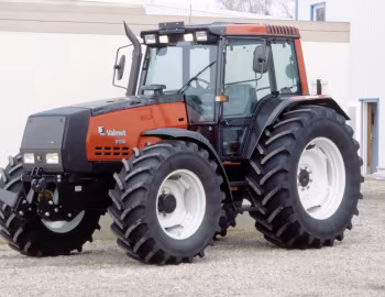 Valmet 8150 '1995–97