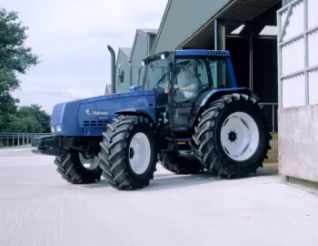 Valmet 8400 Mega '1993–2004