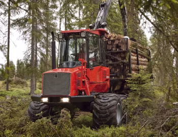 Valmet 840TX '2009–10