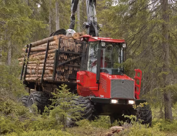 Valmet 840TX '2009–10