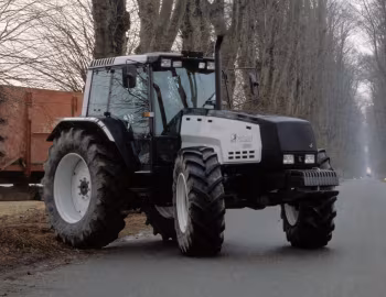 Valmet 8550 '1995–2003