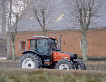 Valmet 865 '1996–97