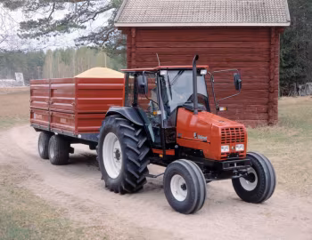 Valmet 865 '1996–97