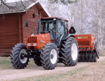 Valmet 865 '1996–97