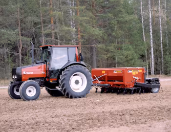 Valmet 865 '1996–97