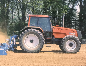 Valmet 8750 '1995–2000