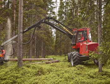 Valmet 901TX '2009–10