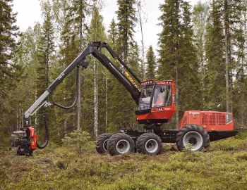 Valmet 901TX '2009–10