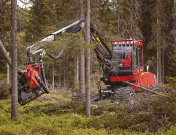 Valmet 901TX '2009–10