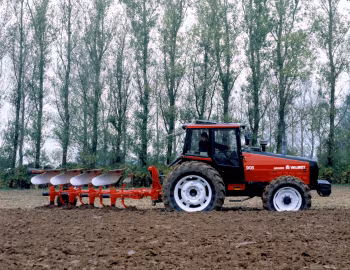 Valmet 905 '1989–91