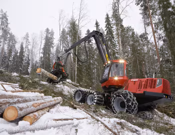 Valmet 911.4 '2008–10