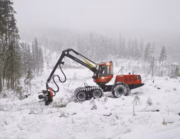 Valmet 911.4 '2008–10