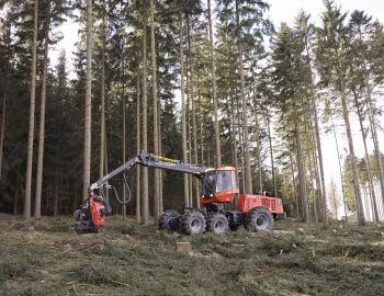 Valmet 941.1 '2008–10
