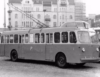 Valmet / BTH (JB) '1948