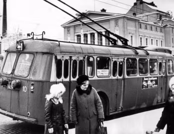 Valmet / BTH (JD) '1949