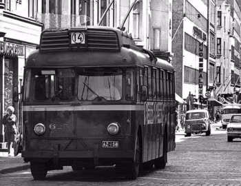 Valmet / BTH (JK) '1959–60