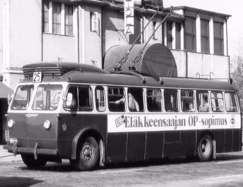 Valmet / BTH (JC) '1949