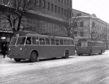 Valmet / BTH (JE) '1949–50
