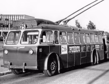 Valmet / BTH (JD) '1949