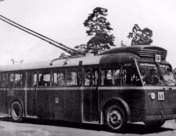 Valmet / BTH (JE) '1949–50