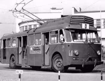Valmet / BTH (JK) '1959–60