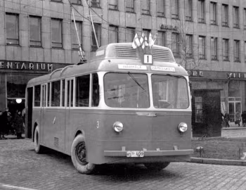 Valmet / BTH (JB) '1948